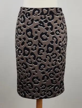 Marc Cain - Damenrock Gr. XS - Bild 1