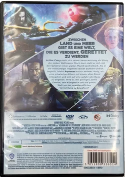 DVD 