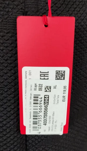 Hugo Boss - Damenrock Gr. XL – Bild 5