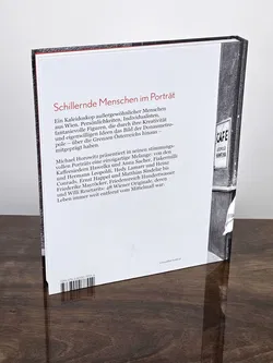 Wiener Originale - Michael Horowitz - Bild 2