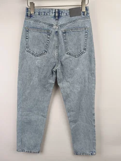  Pull&Bear, Damenjeans, Gr. 36, petite - Bild 2