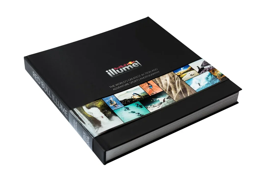 Red Bull Illume Photobook 2016 - Bild 2