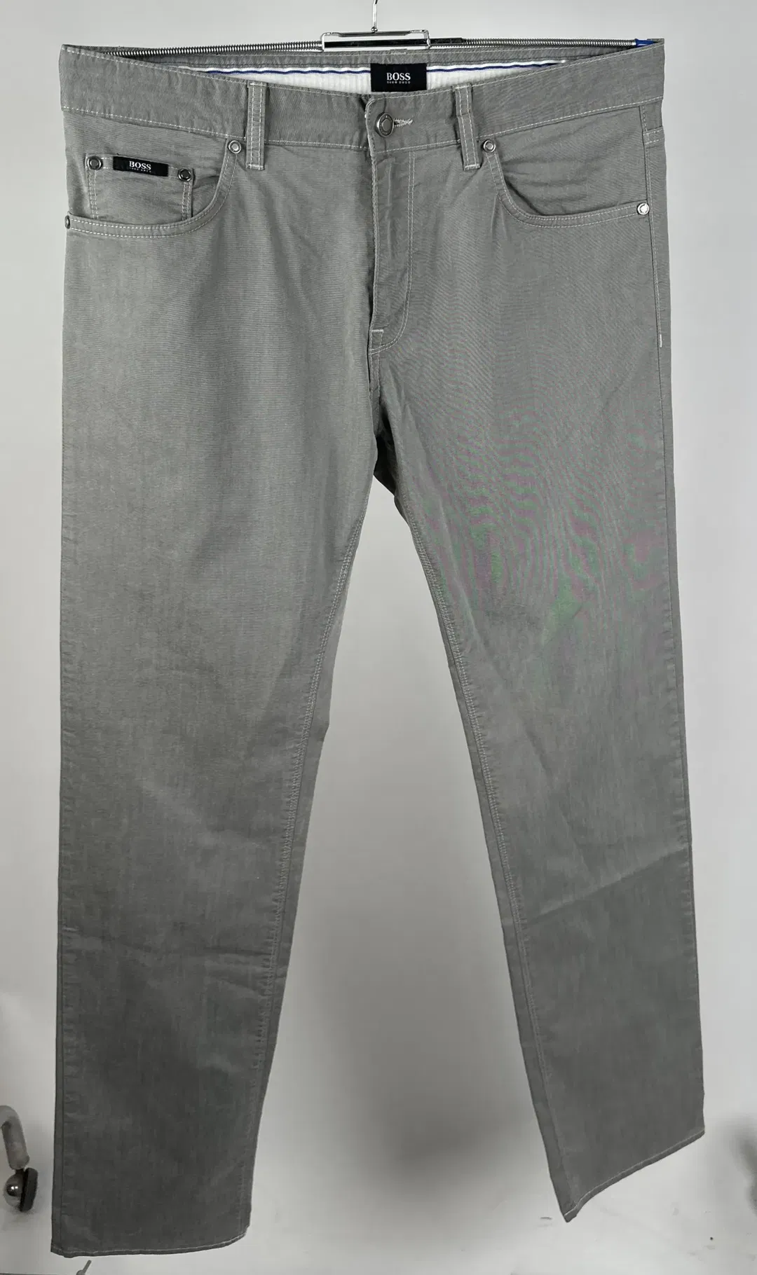 Boss - Herrenhose - Gr. 34/34 - Bild 1