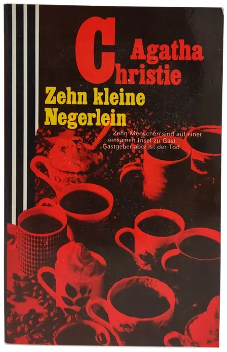 Agatha Christie 