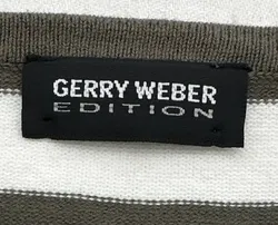 Gerry Weber - Damentop - Gr. 48 - Bild 4