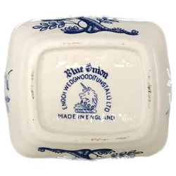 Blue Onion Zuckerdose - Bild 5