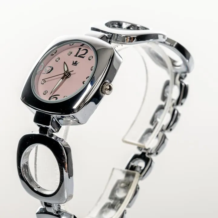 Damen Nidda Armbanduhr – Bild 3