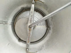 Vintage Flotte Lotte - Tasse legumes A/G made in France  - Bild 3