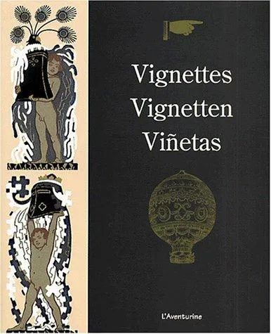 Vignettes - L'Aventurine (Paris) - Bild 2