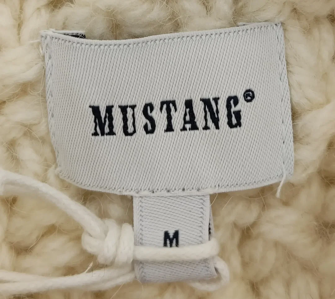 Mustang - Damen Pullover Gr. M – Bild 4