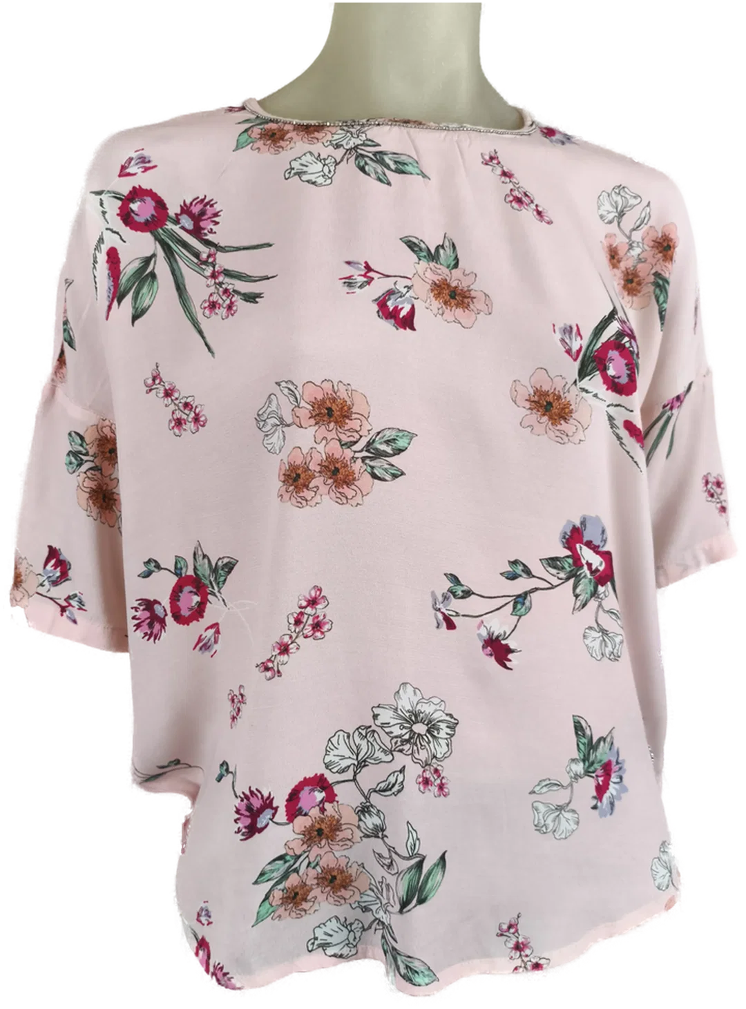 Bonita, Damenbluse, Gr. 36 - Bild 1