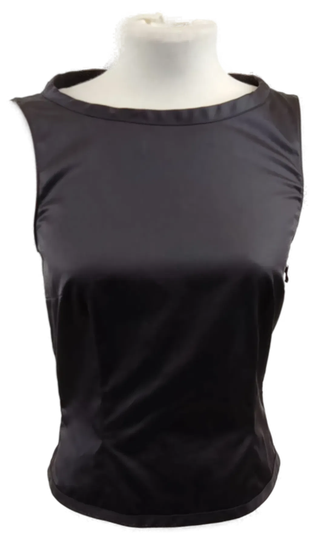 Top mit Reißverschluss  - Bild 1