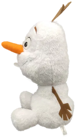 Disney Frozen Olaf Stofftier - Bild 4