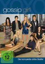 Gossip Girl Staffel 1 - 4 – Bild 2