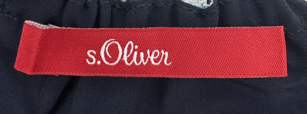 s.Oliver - Damenkleid - Gr. 38 – Bild 4