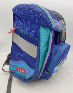 Step by Step - Kinderschultasche - Bild 2