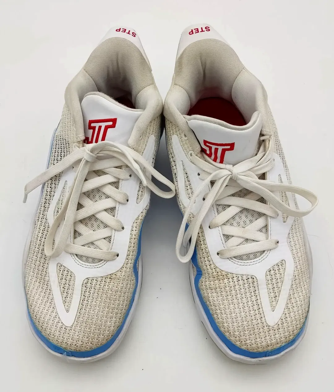 Air Jordan Basketballschuhe Herren - Gr. 40 - Bild 1