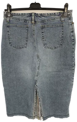 Esprit, Jeansrock, Gr. 38 - Bild 2
