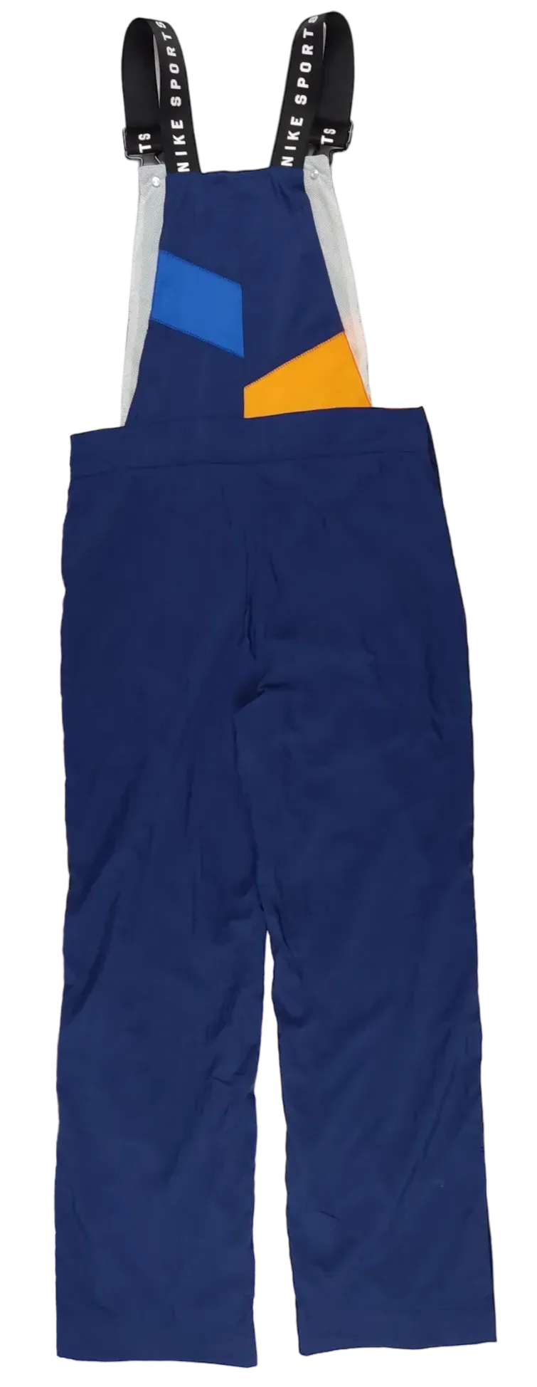 Nike Sports Latzhose, marineblau - Gr. XS  – Bild 2
