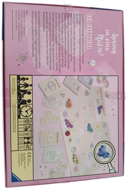 Ravensburger Brettspiel "Spring in eine Pfütze", ViktoriaSarina – Vorschau 2