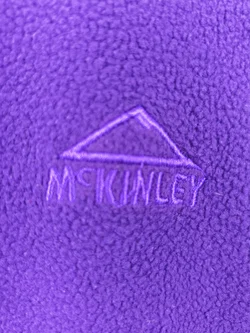 Fleecejacke, McKinley, Gr. 176 - Bild 4