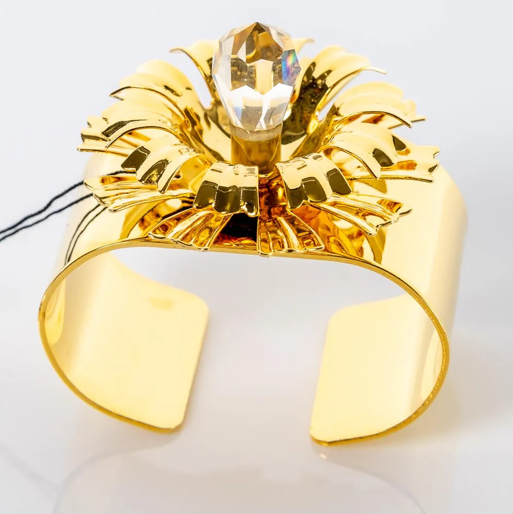 Serviettenring mit "Strass"-Kristall von Swarovski – Bild 2