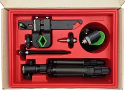 Cullmann Stativset -  Touringset No. 1001 - Bild 2