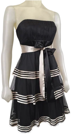Jake*s, Ballkleid, Cocktailkleid, Gr. 34 - Bild 4