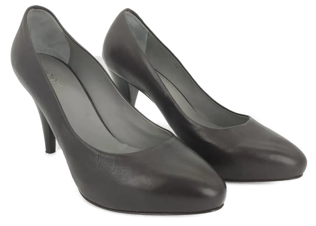 JOOP! Damen High Heels, schwarz - Gr. 38 - Bild 1