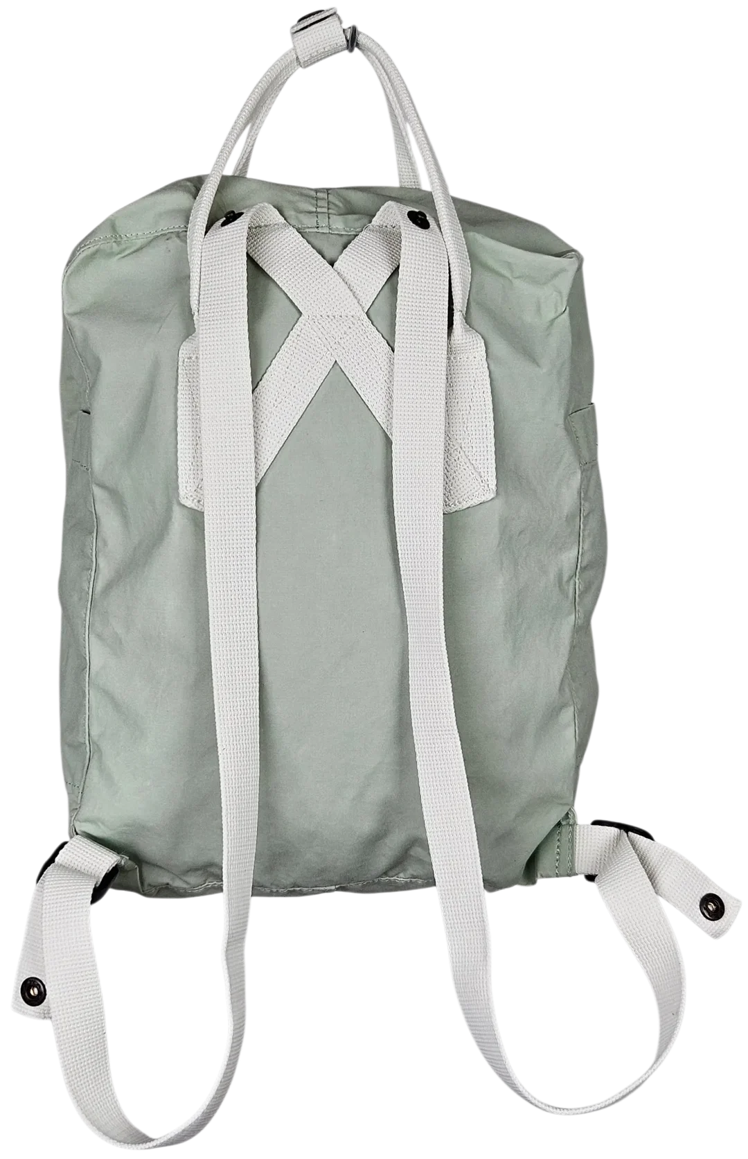 Fjällräven Kanken Rucksack, mintgrün – Bild 2