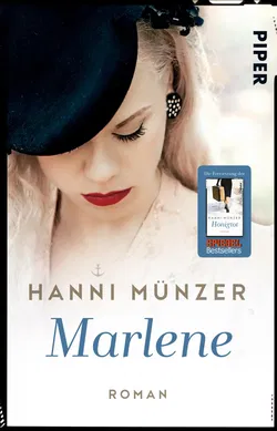 Marlene - Hanni Münzer - Bild 1