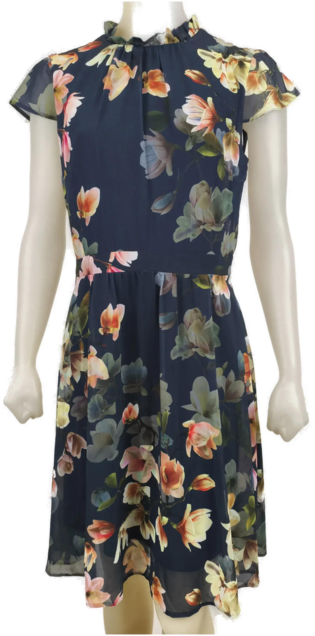 Orsay, Damenkleid, Gr. S - Bild 1