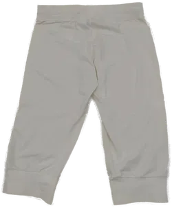 Nike Damen Sweater Kniebund Hose weiß Gr. M - Bild 4