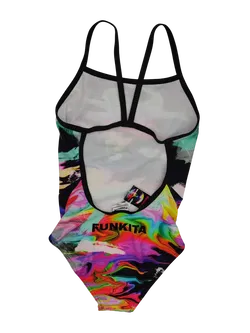 FUNKITA - Badeanzug Damen - 1 Stück - Bild 2