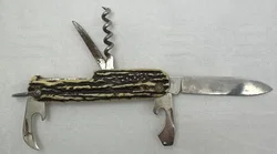 Jagd-Taschenmesser  – Vorschau 2