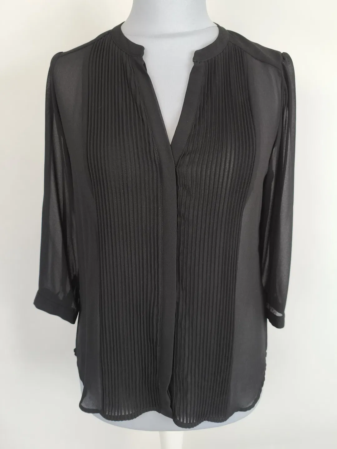 Damenbluse Gr. 40 H&M - Bild 4