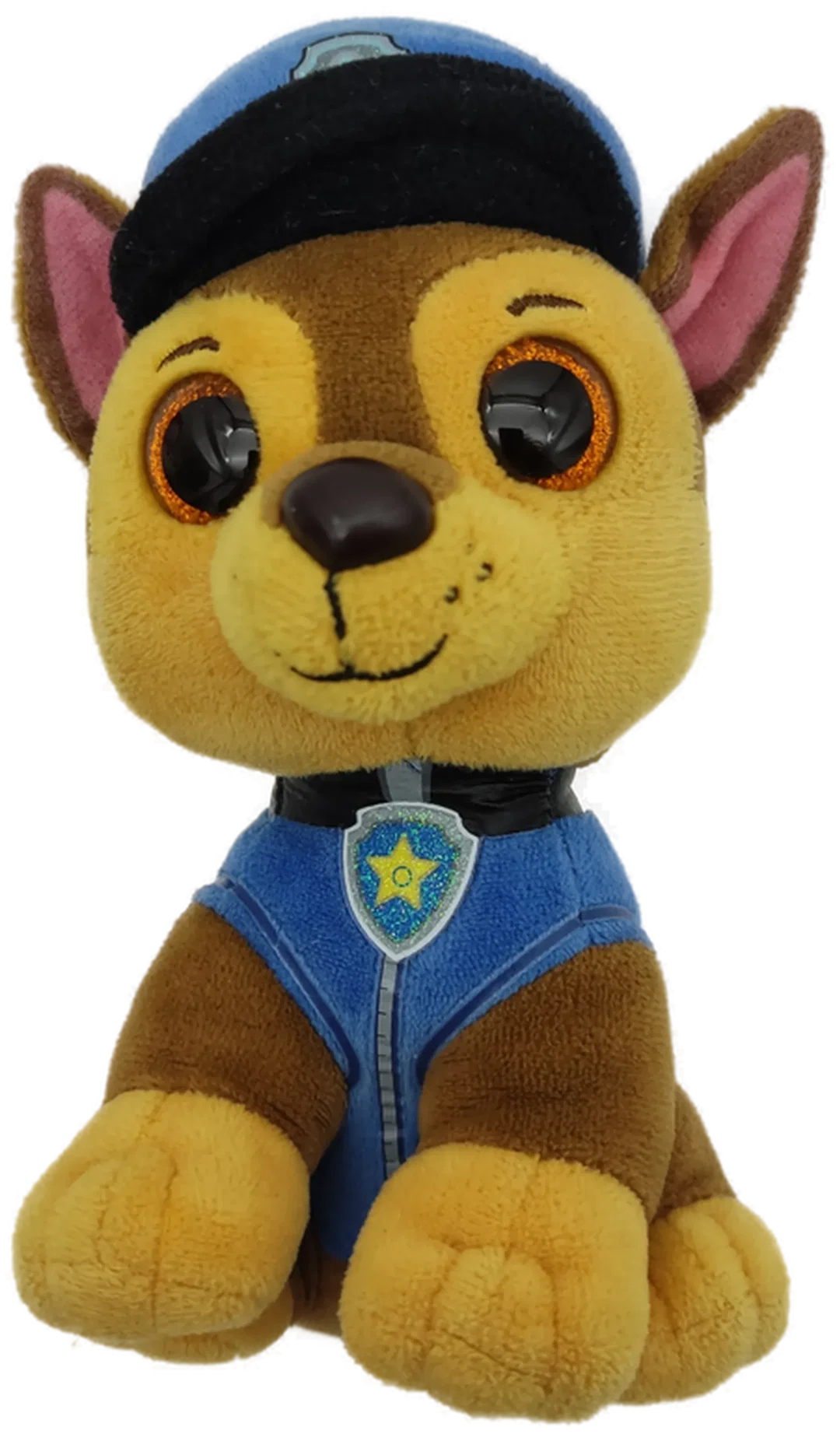 Stofftier Ty Paw Patrol Chase | Einmaliges Sammlerstück - Bild 1
