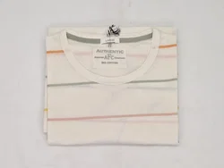 Herren T-Shirts Basic 2 - 5er Pack - Größe L - Bild 5