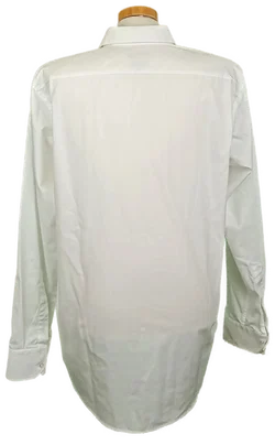 Hugo Boss Herrenhemd weiß Gr. XL - Bild 2