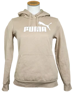 Puma Damenpullover beige Gr. XS – Vorschau 1