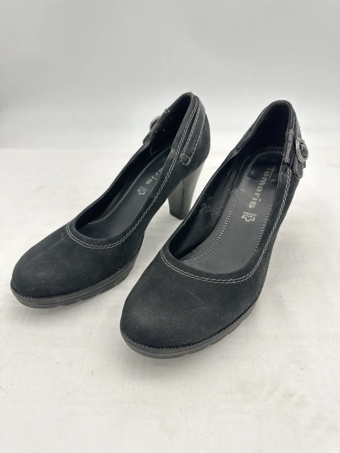 Tamaris - Damenschuhe Gr. 39 - Bild 1