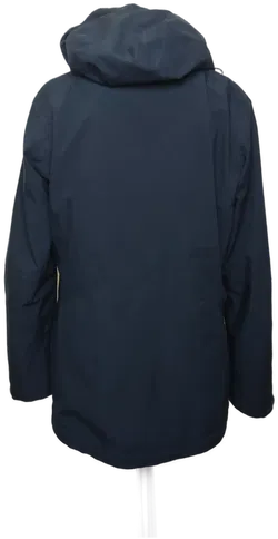 Kilimanjaro Damen Outdoor Jacke marine Gr. 38 - Bild 4