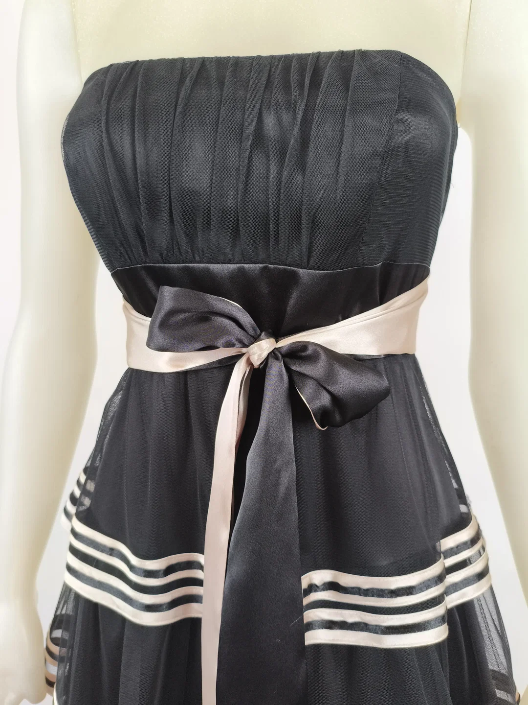 Jake*s, Ballkleid, Cocktailkleid, Gr. 34 – Bild 2