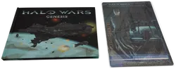 XBOX 360 - Halo Wars Limited Edition - Bild 7