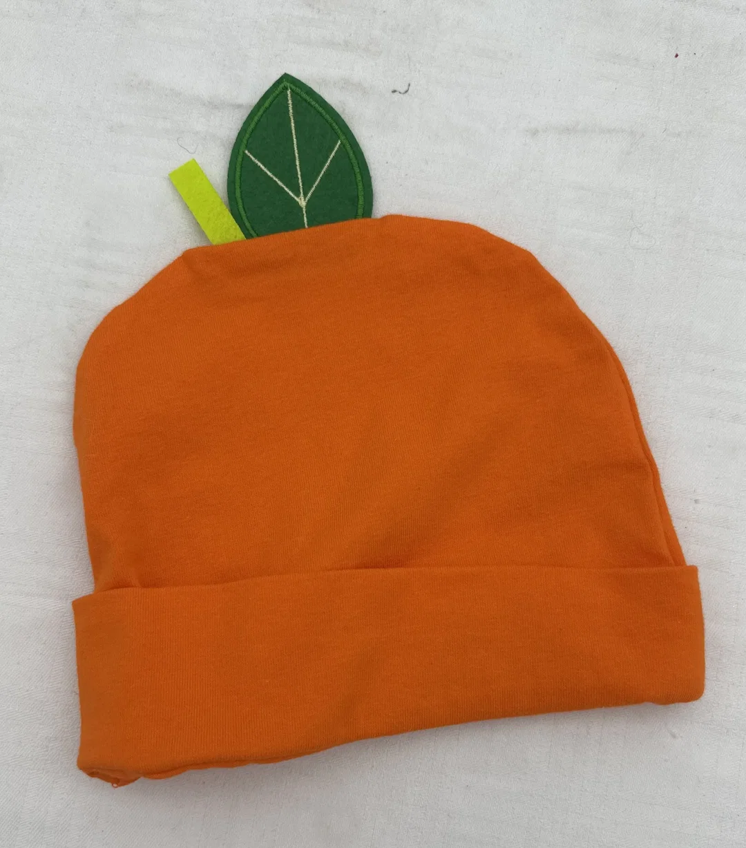 Baby - Halloween Outfit - Set Gr. 90 – Bild 4