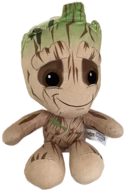 MARVEL Baby Groot Plüschtier Guardians of the Galaxy Vol. 2 - Bild 1