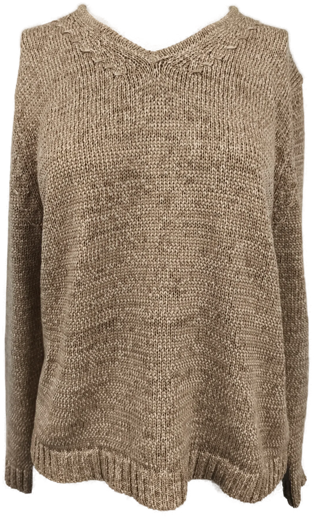 Gollehaug Collection, Damenpullover, Gr. 42 – Bild 1