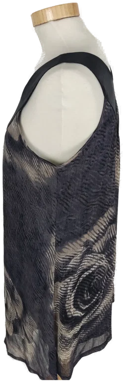 Kleid/ long Top, 