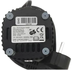 GOURMETmaxx Design Eierkocher - Bild 4