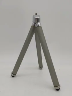 Vintage Kamera Stativ 23cm hoch - Bild 2